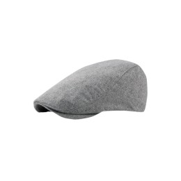 SKBH03  訂購帽子毛呢鴨舌貝雷帽   製造復古英倫畫家帽  純色貝雷帽   畫家帽製造商 SKBH03  訂購帽子毛呢鴨舌貝雷帽   製造復古英倫畫家帽  純色貝雷帽   畫家帽製造商